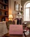 Racine Luxury Quilted Handbag for Women