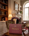 Racine Luxury Quilted Handbag for Women